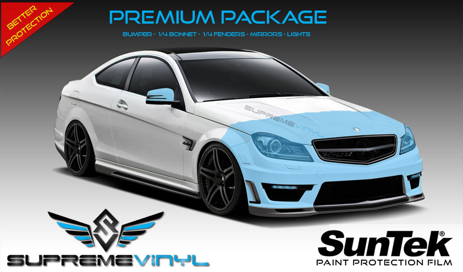 XPEL installer canberra