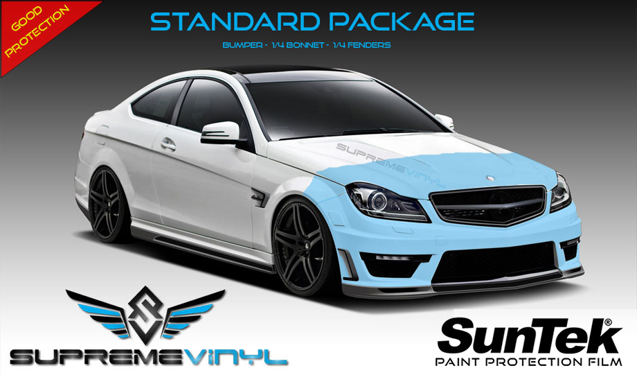 paint protection canberra