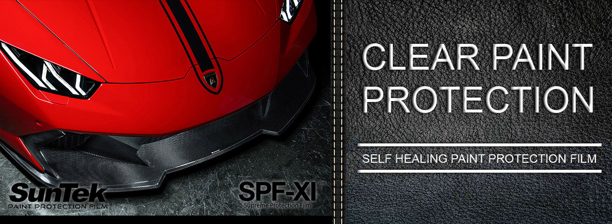 Paint Protection Canberra