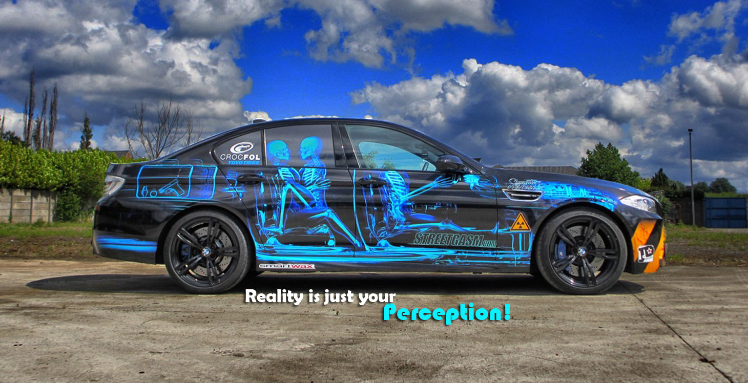 Digital design wraps canberra